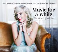 Canticles Of Winter (Music For A While) - CD (7033662044580)