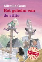 Het geheim van de stilte - Mireille Geus - ebook