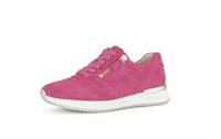 Gabor Lage sneakers voor dames, roze 10, 39 EU