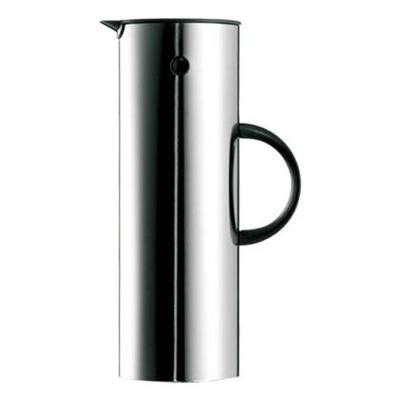 Stelton EM77 Vacuüm Thermoskan 1 L Stelton EM77 Vacuüm Thermoskan 1 L