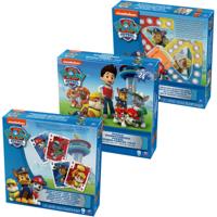 Paw Patrol 3-Pack Spellenbundel