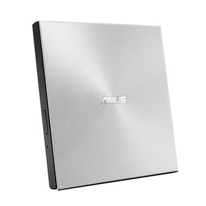 ASUS SDRW-08U8M-U Silber optisch schijfstation DVD±RW Zilver