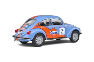 Solido Volkswagen Beetle 1303 Stadsauto miniatuur Voorgemonteerd 1:18