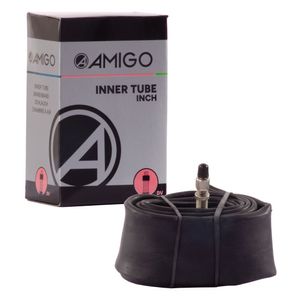 AMIGO binnenband E Bike 28 x 1.90 2.00 (50 622) DV 45 mm