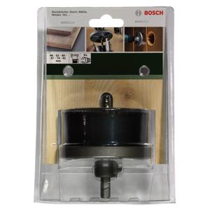 Bosch Accessories 2609255634 Zaagkransset 6-delig 1 set(s)