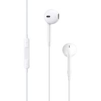 Apple EarPods met mini-jack-aansluiting headset