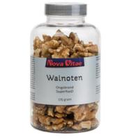 Nova Vitae Nova Vitae Walnoten Ongebrand Raw (175g)