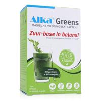 AlkaVitae Alka Greens Basische Voedingsextracten 100gr