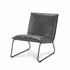 Haluta Fauteuil Stijn - Grijs