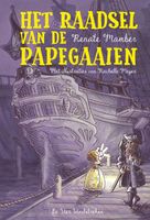 Het raadsel van de papegaaien - Renate Mamber - ebook - thumbnail