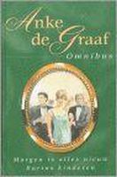 Anke De Graaf Omnibus