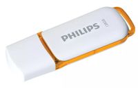 Philips FM12FD70B USB flash drive 128 GB USB Type-A 2.0 Wit - thumbnail