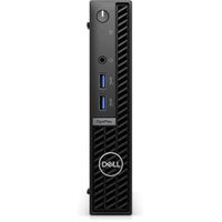 DELL OptiPlex 7010 i5-13500T 16GB DDR4 512 GB SSD Win11Pro Mini PC - thumbnail