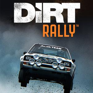 Codemasters DiRT Rally Standaard Duits, Engels, Spaans, Frans, Italiaans PlayStation 4