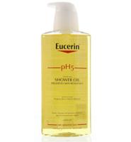Eucerin Ph5 Doucheolie Parfumvrij (400ml)