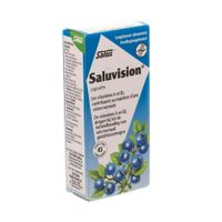 Salus Salusvision 45 Capsules - thumbnail