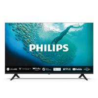 Philips 50PUS7009/12 tv 127 cm (50") 4K Ultra HD Smart TV Wifi Chroom - thumbnail