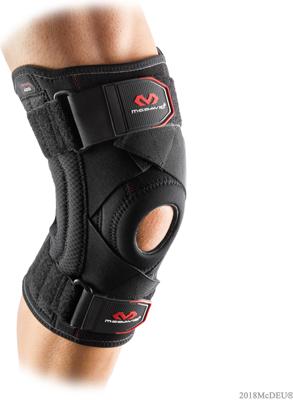 McDavid 425 kniebrace (Maat: XXL) McDavid 425 kniebrace (Maat: XXL)