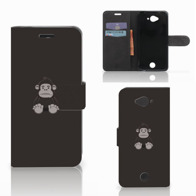 Acer Liquid Z530 | Z530s Leuk Hoesje Gorilla