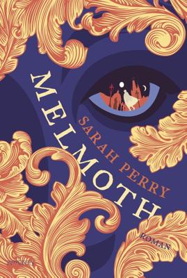 Melmoth - Sarah Perry - eBook (9789044637229)