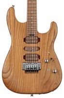 Charvel Guthrie Govan Signature HSH Caramelized Ash - Custom elektrische gitaar