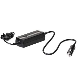 Akyga AK-ND-31 netvoeding & inverter Auto 65 W Zwart