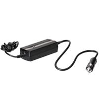 Akyga AK-ND-31 netvoeding & inverter Auto 65 W Zwart - thumbnail