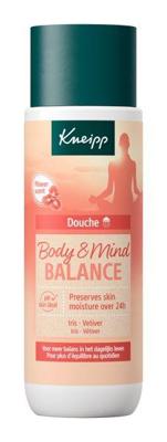 Kneipp Body & mind balance douche Kneipp Body & mind balance douche