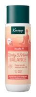 Kneipp Body & mind balance douche
