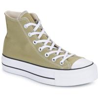CONVERSE CTAS Lift Hi enkellaarzen in groen, Groen, 39.5 EU
