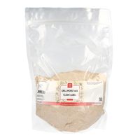 Grillworst Mix Clean Label - 1 KG Grootverpakking