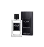 For him black label eau de toilette