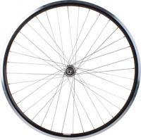 Ryde achterwiel Stratos 28 inch rollerbrake aluminium 36G zwart