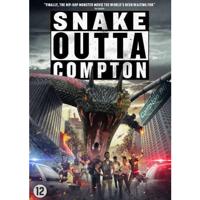 Snake Outta Compton                    (DVD)