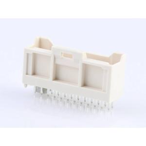 Molex 5016452420 Male behuizing (board) Totaal aantal polen: 24 Rastermaat: 2.00 mm Inhoud: 1 stuk(s) Tray