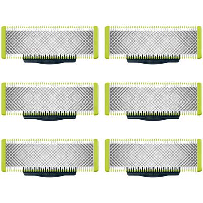 Philips OneBlade set QP230/50 - 6 pack Philips OneBlade set QP230/50 - 6 pack