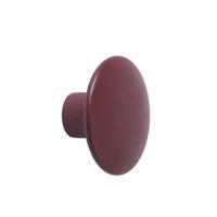 Muuto Dots Kapstok Small Bordeaux