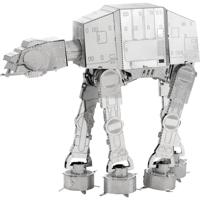 Metal Earth Star Wars AT-AT Metalen bouwpakket