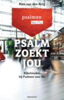 Psalm zoekt jou - Rien van den Berg - eBook (9789023900092)