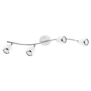 Eglo Led plafondspot Bimeda led 4-lichts wit 31004