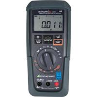 Gossen Metrawatt METRAHIT ISO AERO Multimeter Kalibratie (DAkkS) Digitaal Weergave (counts): 30000 - thumbnail