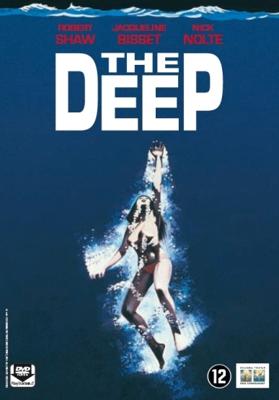 Deep - DVD (8713982005872)