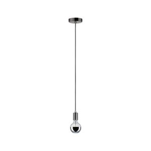 Paulmann Pendant hangende plafondverlichting Flexibele montage E27 20 W