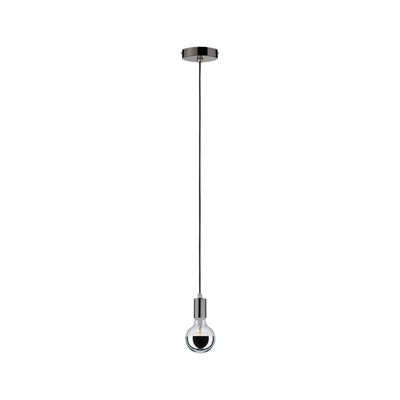 Paulmann Pendant hangende plafondverlichting Flexibele montage E27 20 W