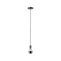 Paulmann Pendant hangende plafondverlichting Flexibele montage E27 20 W - thumbnail