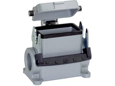 LAPP 70165400 Socketbehuizing PG29 EPIC® H-B 24 5 stuk(s)