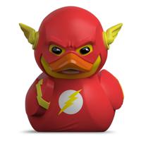 DC Comics Tubbz PVC Figure The Flash 1st Edition 10 cm - thumbnail