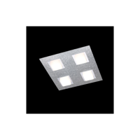 LED design plafondlamp 74-790-072 Basic