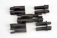 Traxxas - Half-shaft pro-pack (internal-splined (6)/external-splined (6) (TRX-2751) - thumbnail