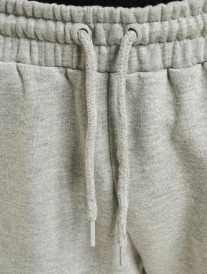 UNFAIR ATHLETICS / shorts Punchingball in grijs